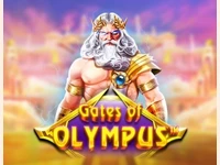 Gates of Olympus