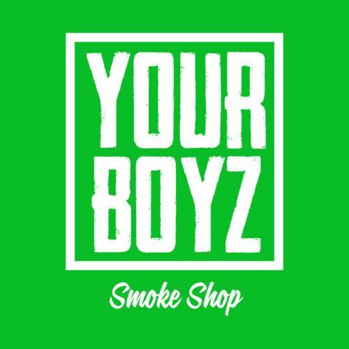 YourBoyzSmokeShop